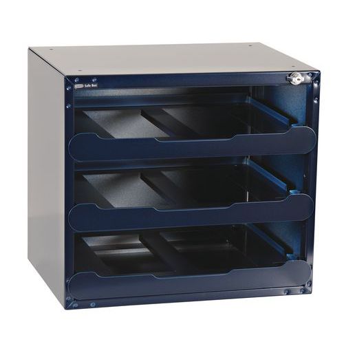 Caisson SafeBox 80 vide Caisson SafeBox 80 vide