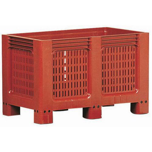 Palletkist Geobox® - Op poten
