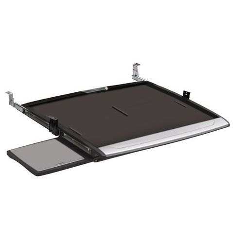 Houder voor toetsenbord Deluxe Office SuitesTM - Fellowes Houder voor toetsenbord Deluxe Office SuitesTM - Fellowes