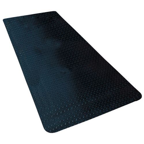 Ergonomische antivermoeidheidsmat Cushion-Trax® - In tapijtvorm