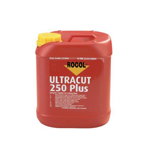 Ultracut 250 - ITW Ultracut 250 - ITW