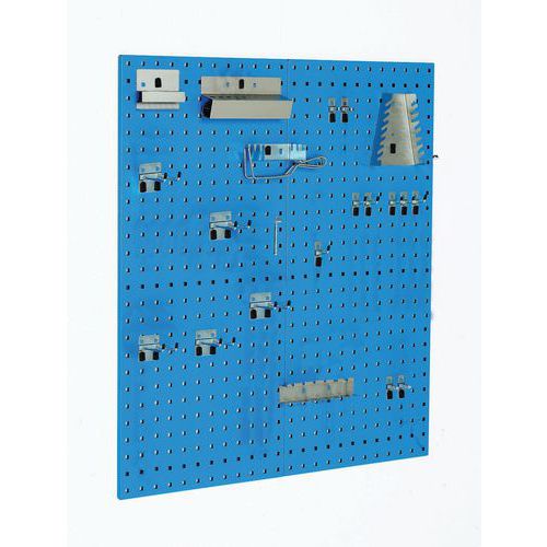 Paneel en haken Perfo® 20 Paneel en haken Perfo® 20