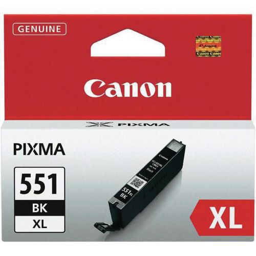Inktcartridge - CLI-551 - Brother