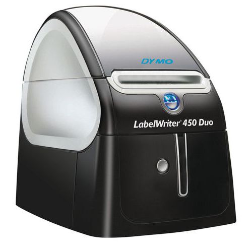 Dymo LabelWriter - 450 Duo Dymo LabelWriter - 450 Duo