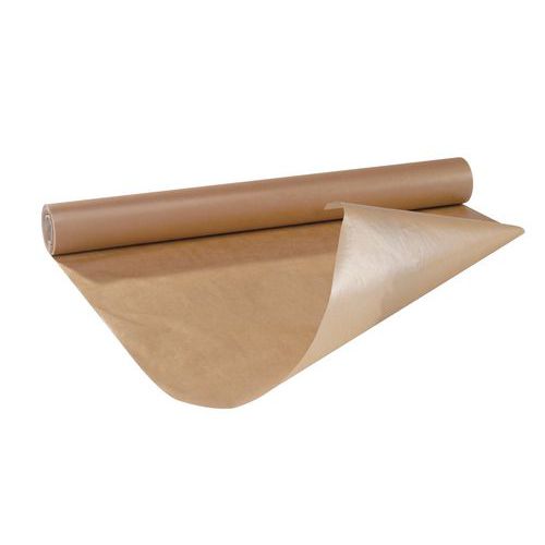 Kraftpapier - Met paraffine Kraftpapier - Met paraffine