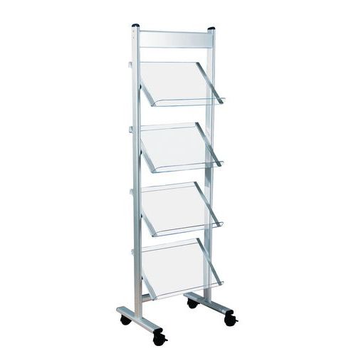 Folderrek Ecoline Folderrek Ecoline