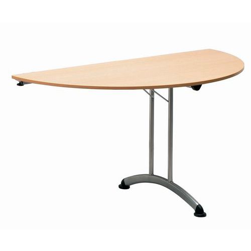 Modulaire klaptafel - Onderstel aluminium