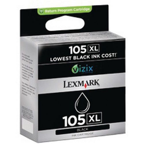 Inktcartridge - 150XL - Lexmark Inktcartridge - 150XL - Lexmark