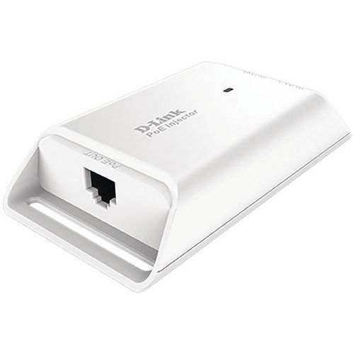 D-Link Gigabit-injector PoE D-Link Gigabit-injector PoE