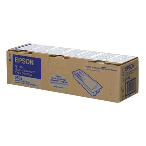 Toner  - S050585 - Epson