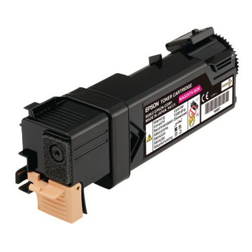 Toner - S050628 - Epson Toner - S050628 - Epson