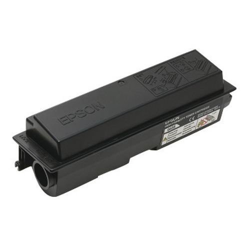 Toner - S050437 - Epson Toner - S050437 - Epson