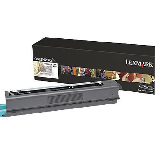 Toner - C925 - Lexmark Toner - C925 - Lexmark