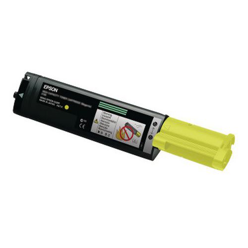 Toner - S050187 - Epson Toner - S050187 - Epson