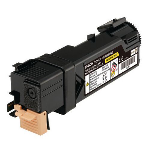 Toner - S050627 - Epson Toner - S050627 - Epson