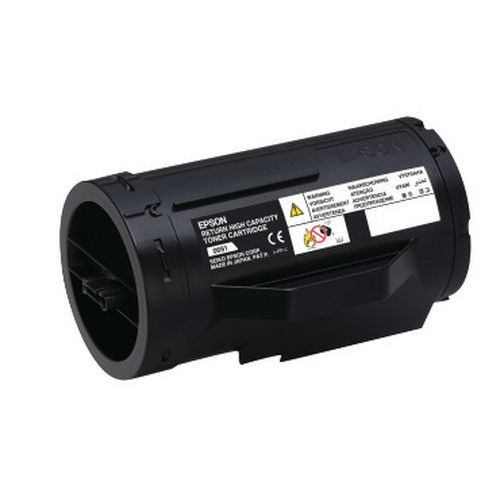 Toner - S050691 - Epson Toner - S050691 - Epson