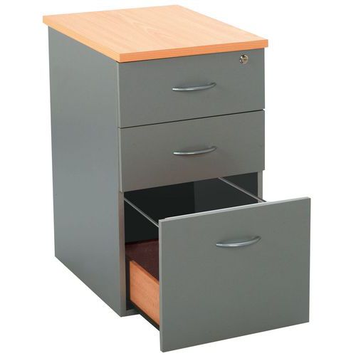 Staand ladeblok Basik - Beuken Staand ladeblok Basik - Beuken