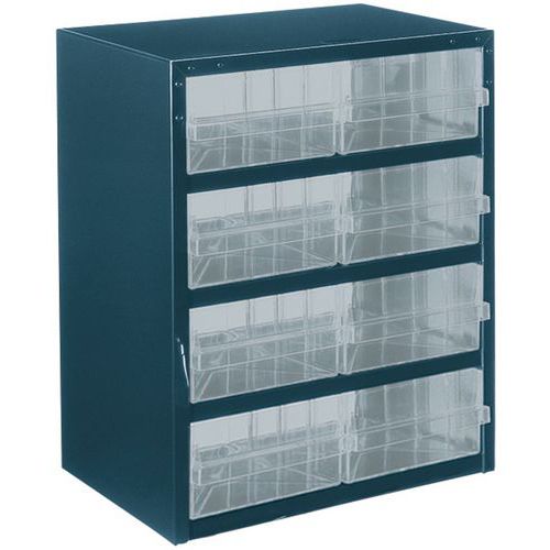 Kast Combi-La 8-2 Kast Combi-La 8-2