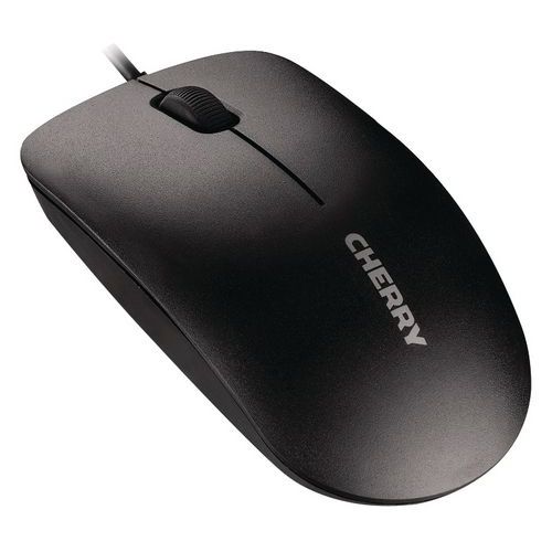Muis met snoer Cherry MC-1000 Muis met snoer Cherry MC-1000