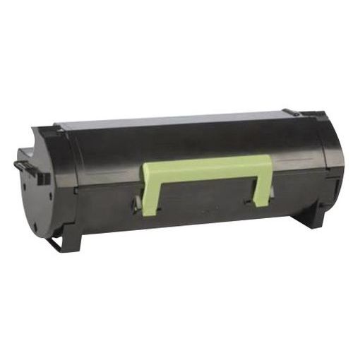 Toner - 602 - Lexmark Toner - 602 - Lexmark