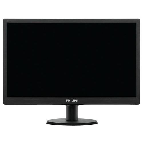Beeldscherm Philips V-line - 193V5LSB2 Beeldscherm Philips V-line - 193V5LSB2