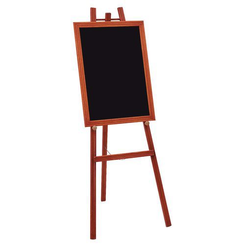 Chevalet pour tableau Chevalet pour tableau