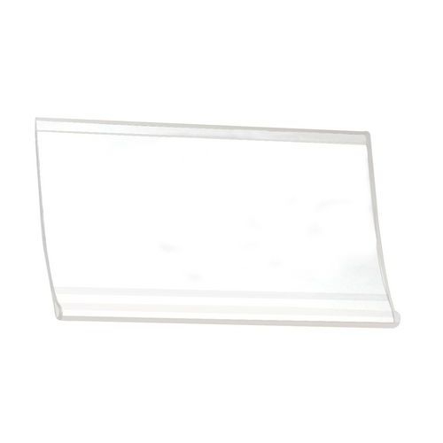Porte-étiquette pour roll-conteneur Porte-étiquette pour roll-conteneur