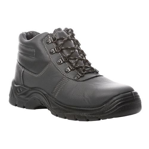 Veiligheidsschoen Agate S3 SRC - hoog Veiligheidsschoen Agate S3 SRC - hoog