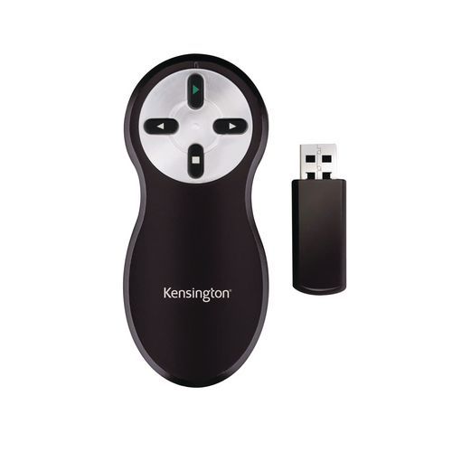Télécommande de présentation sans fil Kensington Télécommande de présentation sans fil Kensington