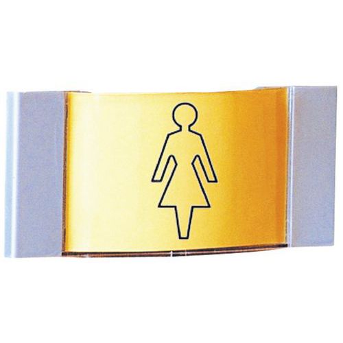 Support pour plaque Sextan Support pour plaque Sextan