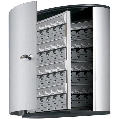 Armoire à clés Key Box Fermeture à clé