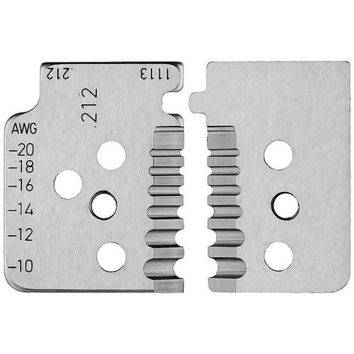 Jeu de lames de rechange pour 12 12 13_12 19 13 Jeu de lames de rechange pour 12 12 13_12 19 13