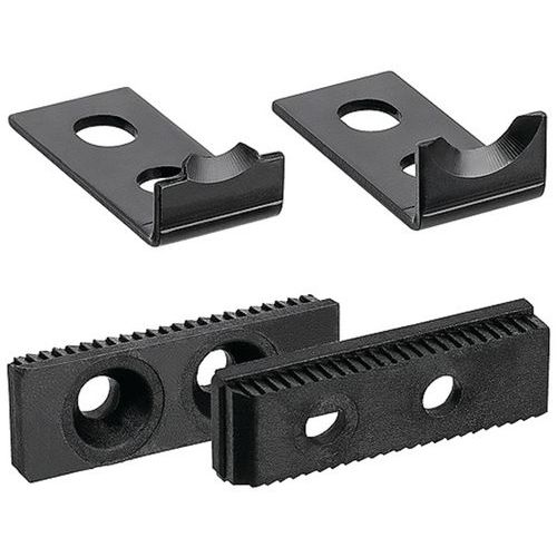 Reservemessen voor 12 50 200 _ 12 59 01 KNIPEX Reservemessen voor 12 50 200 _ 12 59 01 KNIPEX