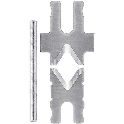Lame de rechange pour 12 62 180 _ 12 69 21 - Knipex Lame de rechange pour 12 62 180 _ 12 69 21 - Knipex