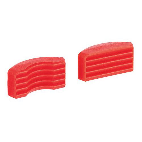 Reserve-klembekken voor 12 50 200 _ 12 59 02 KNIPEX Reserve-klembekken voor 12 50 200 _ 12 59 02 KNIPEX