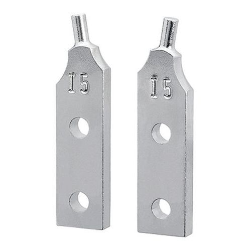 Reserve punten voor 44 10 J5 _ 44 19 J5 KNIPEX