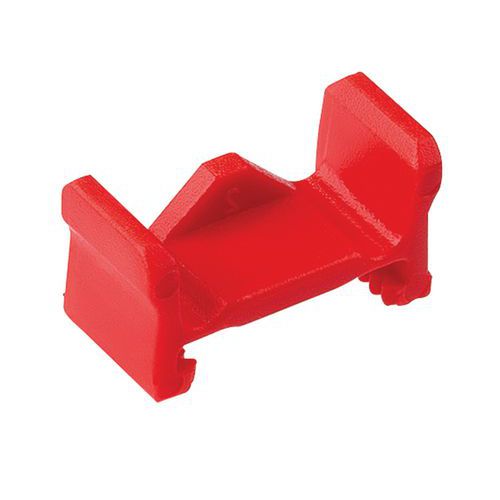 Reserve-lengteaanslag voor 12 62 180 _ 12 69 23 KNIPEX Reserve-lengteaanslag voor 12 62 180 _ 12 69 23 KNIPEX