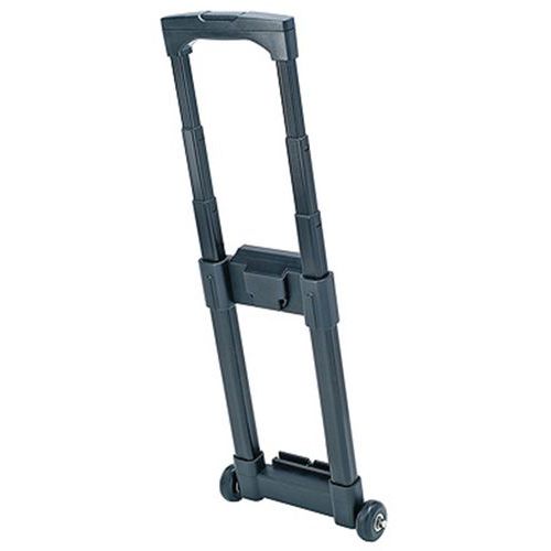 Trolley voor het vervoeren van de koffer _ 00 21 40 T KNIPEX Trolley voor het vervoeren van de koffer _ 00 21 40 T KNIPEX