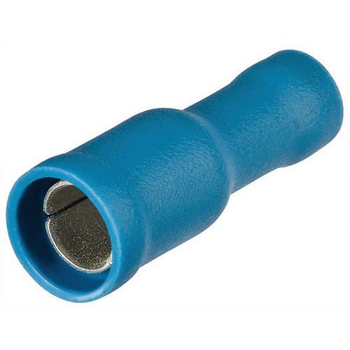 Cosses femelles isolées pour câble de 1,5 à 2,5mm²_ 97 99 131_Knipex Cosses femelles isolées pour câble de 1,5 à 2,5mm²_ 97 99 131_Knipex