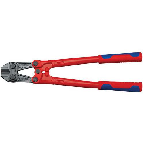 Boutensnijder met meer-componentengrepen 460 mm _ 71 72 460 Boutensnijder met meer-componentengrepen 460 mm _ 71 72 460