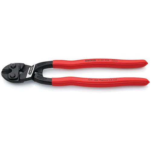 Boutensnijtang CoBolt® XL zwart geatramenteerd 250 mm _ 71 01 250 Boutensnijtang CoBolt® XL zwart geatramenteerd 250 mm _ 71 01 250