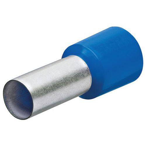 Embouts avec col en plastique pour câble de 16,00mm²_ 97 99 338_Knipex Embouts avec col en plastique pour câble de 16,00mm²_ 97 99 338_Knipex