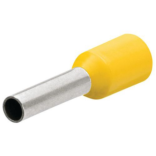Embouts avec col en plastique pour câble de 25,00mm²_ 97 99 359_Knipex Embouts avec col en plastique pour câble de 25,00mm²_ 97 99 359_Knipex