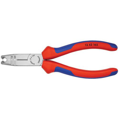 Pince a denuder _ 13 42 165_Knipex Pince a denuder _ 13 42 165_Knipex