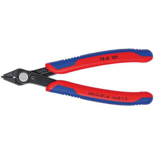 Electronic Super Knips®, componentengreep 125mm_78 61 125 SB Electronic Super Knips®, componentengreep 125mm_78 61 125 SB