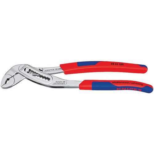 Pince KNIPEX Alligator® pince chromée 250 mm _ 88 05 250_Knipex