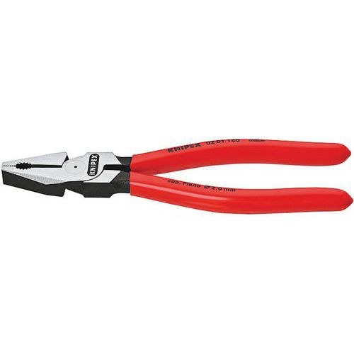 Kracht-Kombitang zwart geatramenteerd 200 mm_02 01 200 Kracht-Kombitang zwart geatramenteerd 200 mm_02 01 200