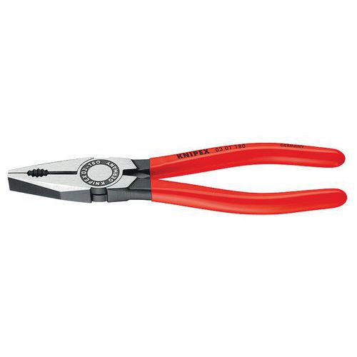 Kombitang zwart geatramenteerd 200 mm_03 01 200 SB Kombitang zwart geatramenteerd 200 mm_03 01 200 SB