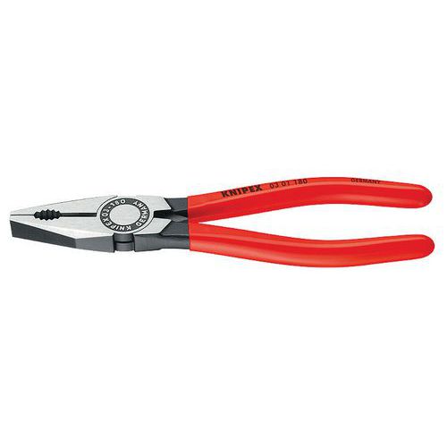 Kombitang zwart geatramenteerd 250 mm_03 01 250 EAN Kombitang zwart geatramenteerd 250 mm_03 01 250 EAN
