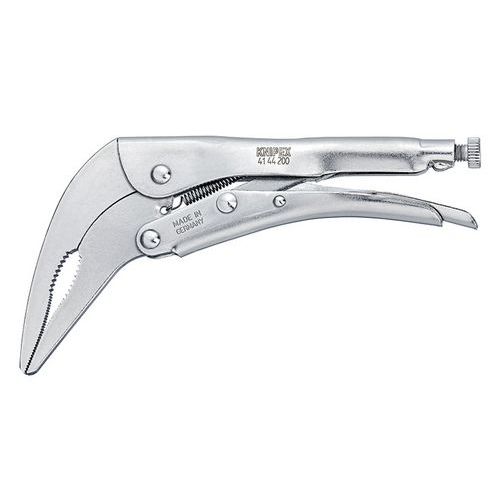 Pince étau _ 41 44 200 - Knipex Pince étau _ 41 44 200 - Knipex